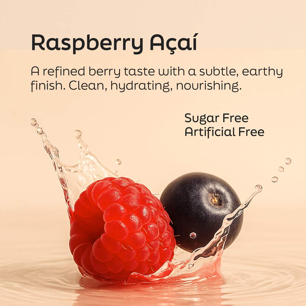 Women's Daily Nutrition-Energy Hydration & Glow Formula