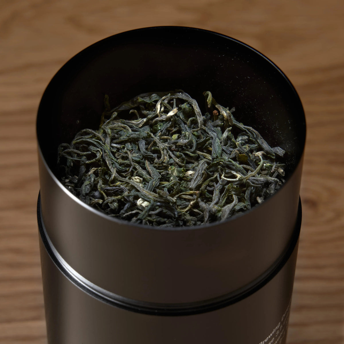 Pi Lo Chun Green Tea-Single Estate Loose Leaf Chinese Green Tea